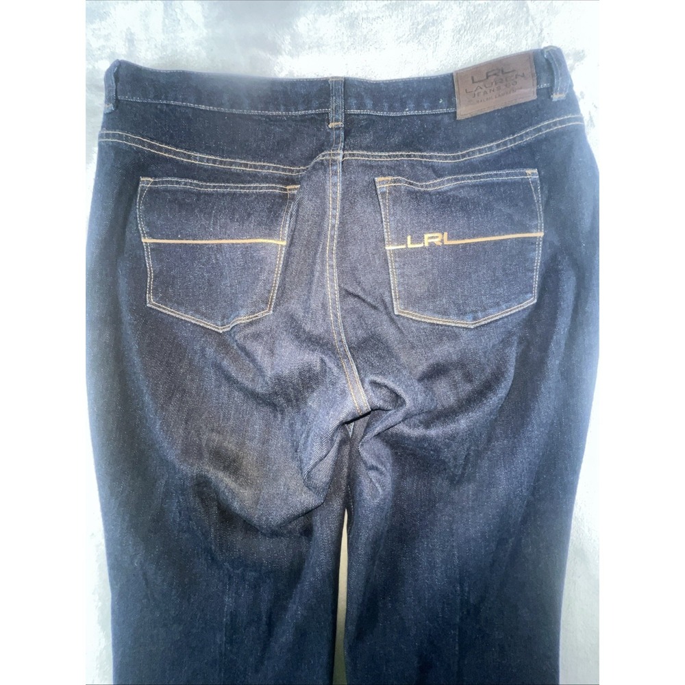 Lauren Ralph Lauren Jeans‎ 14P  W34xL29